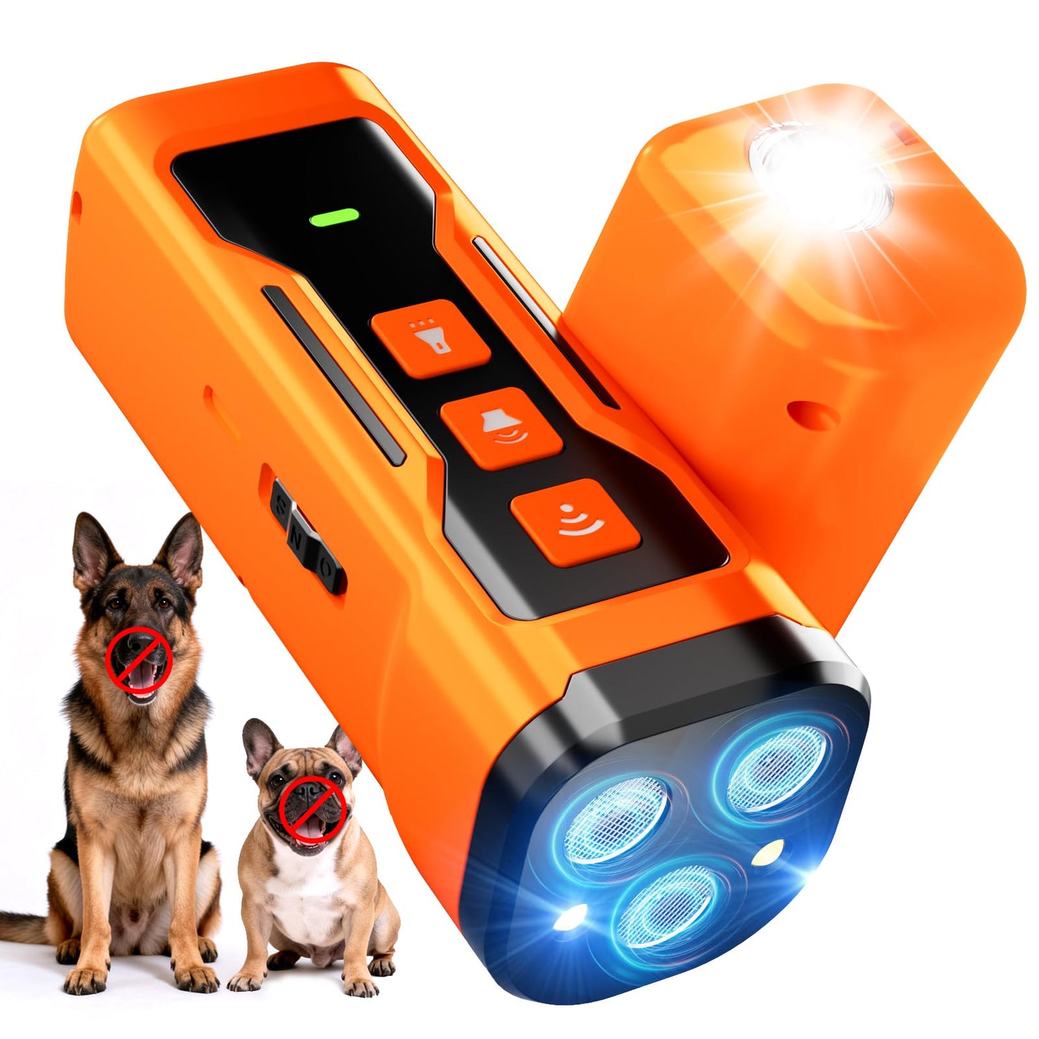 Behavior Correction Tools
