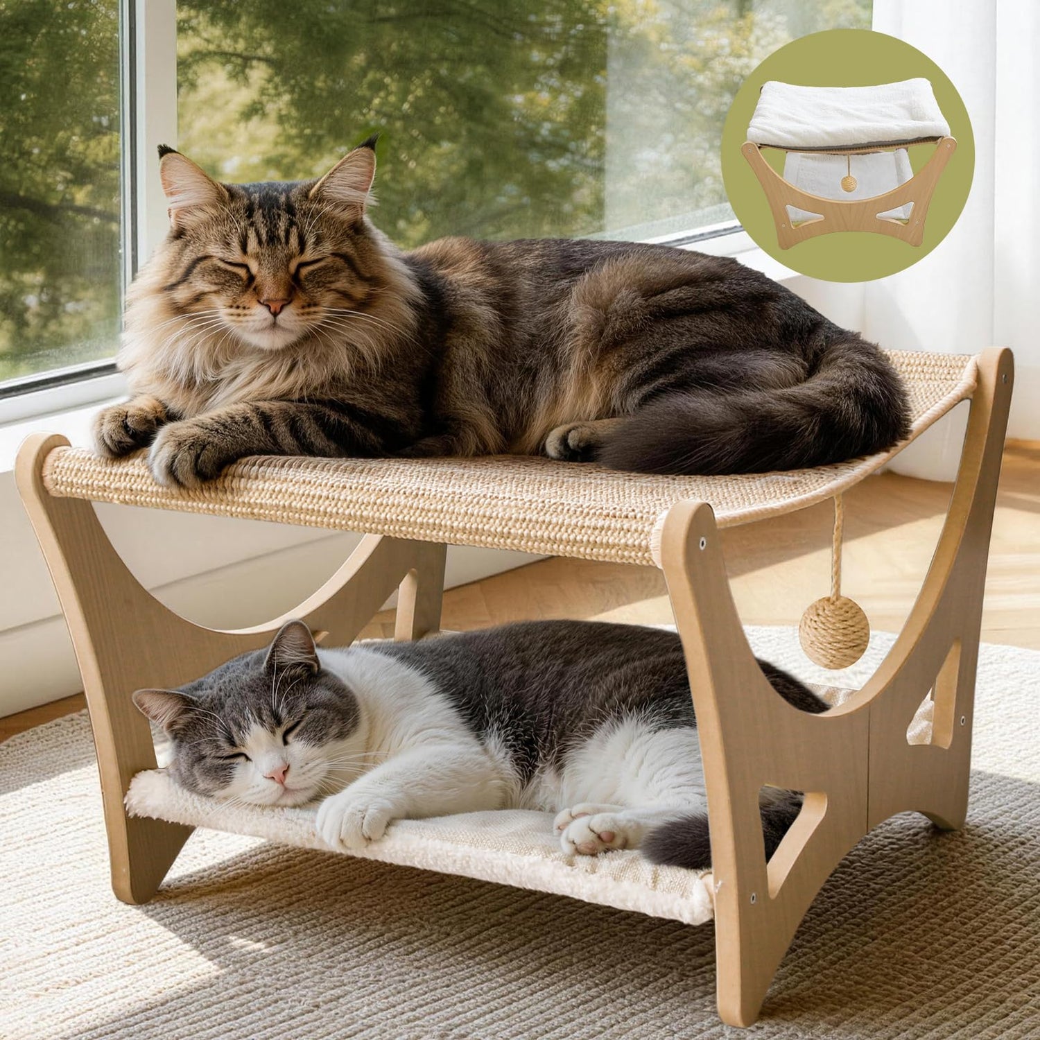 Cat Beds