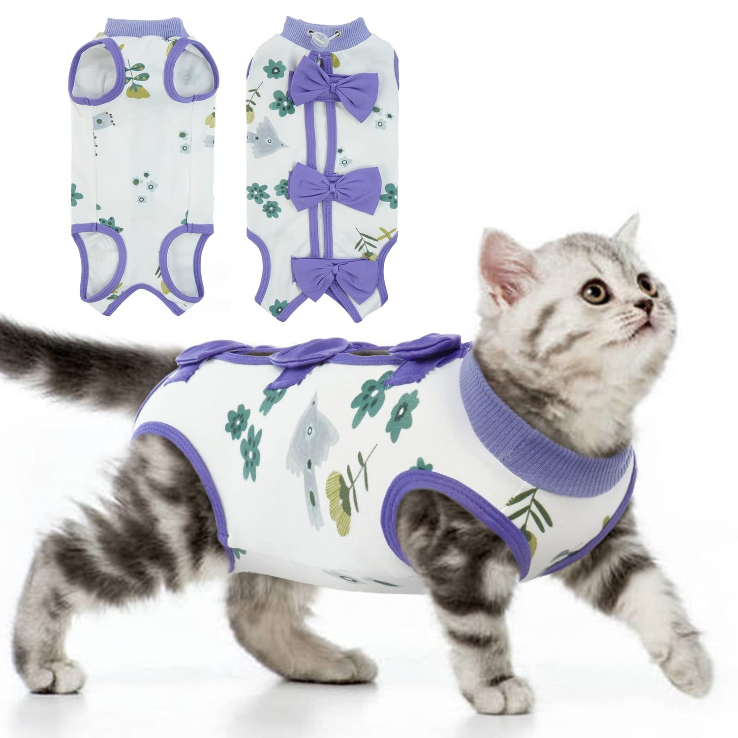 Cat Clothes