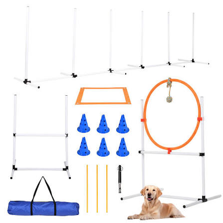 Command Training Tools