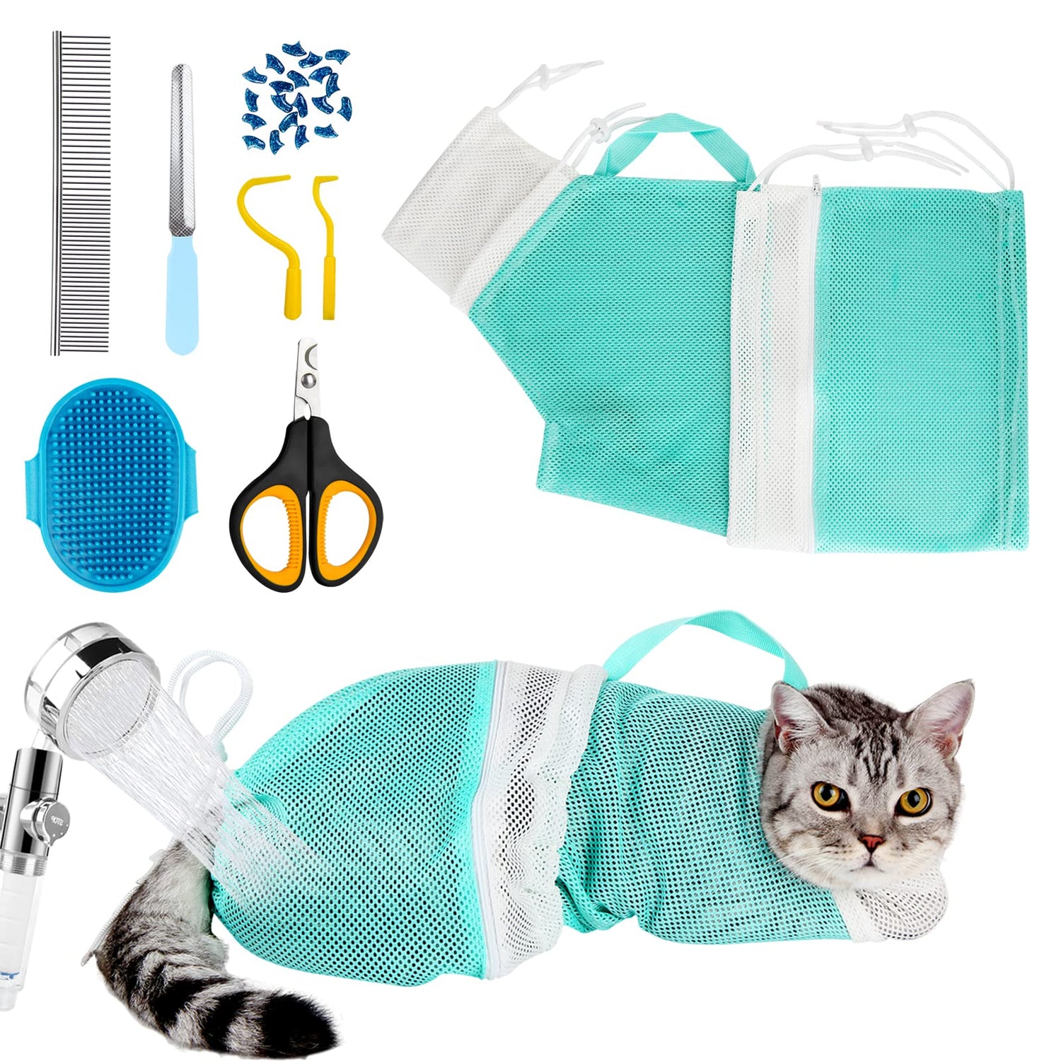 Tools & Accessories