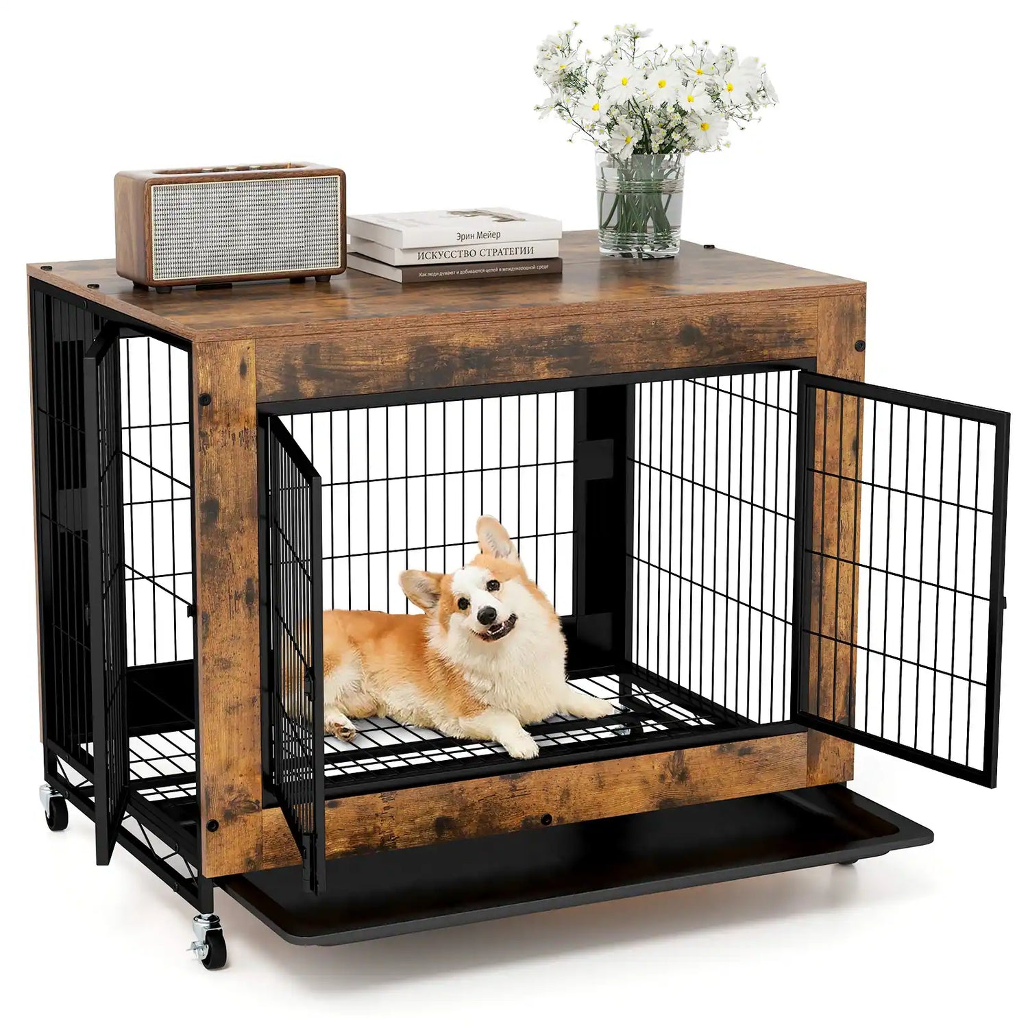 Kennels & Cages