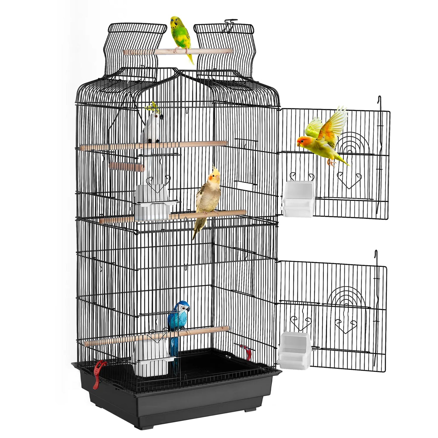 Cages