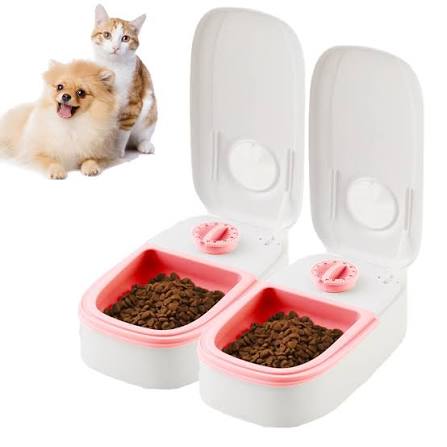 Time Food Bowls