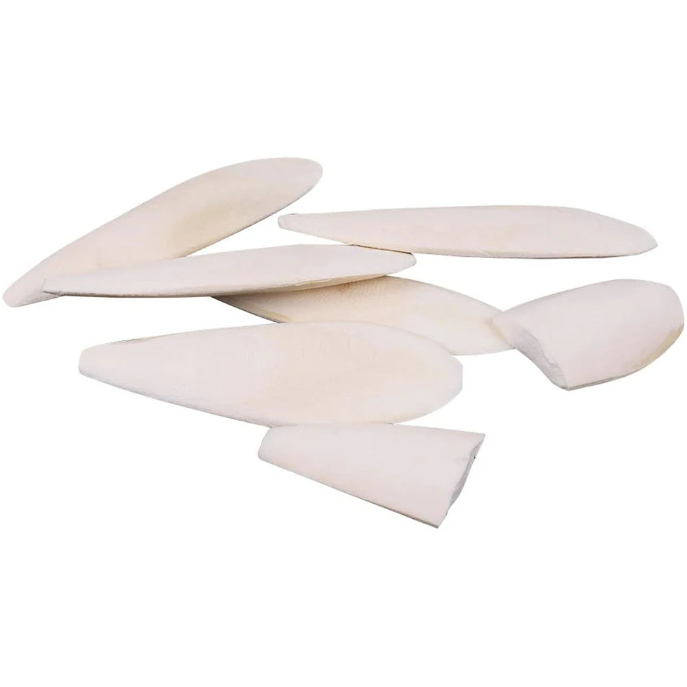 Cuttlefish Bone Parrot Chewing Toys Creative Parrot Chewing Toy Bird Food Calcium Cuttlebone Pick Stone Pet Products
