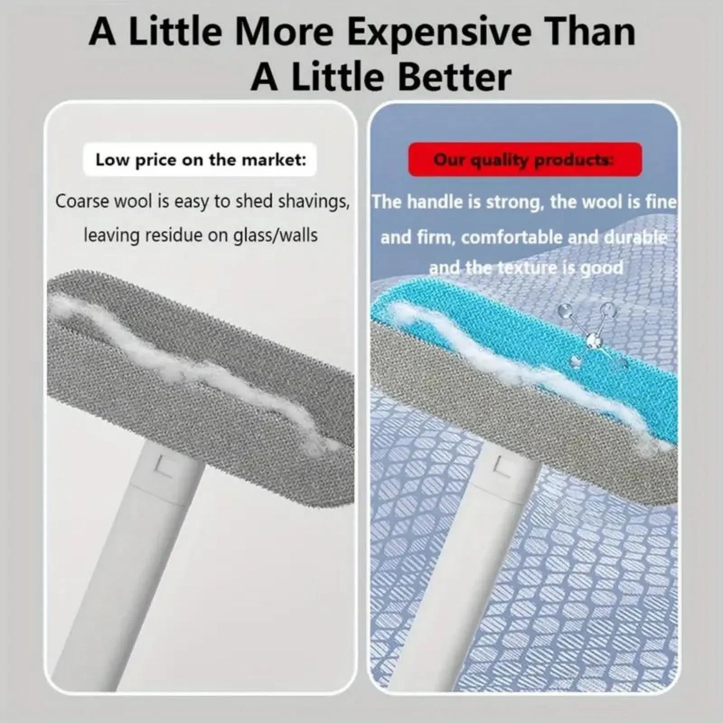 Extra-Long Handle, Reusable Pet Hair Remover Brush Multi,Functional Lint Cleaner For Cat&Dog Hair,Washable Grooming Tool forFurniture, Clothes, Bedding,Carpets &Window Screens,Sofa.