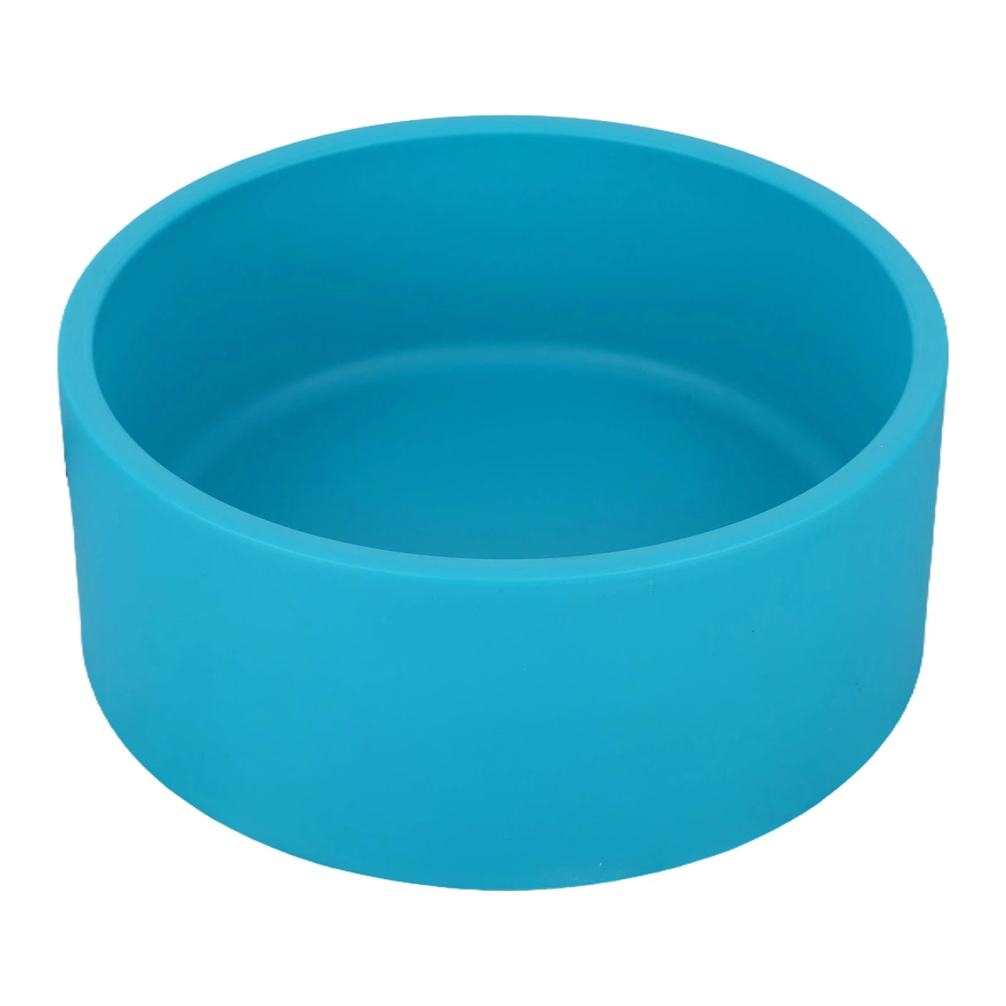 Heated Water Bowl 3.2 L/108 Oz Outdoor Thermal Pet Bowl Heated Pet Water Bowl Provides Drinkable Water in Winter for Dog & Cat